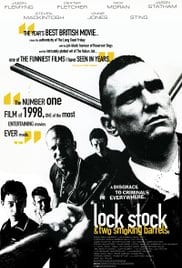 Izet Ozbek – Lock, Stock and Two Smoking Barrels