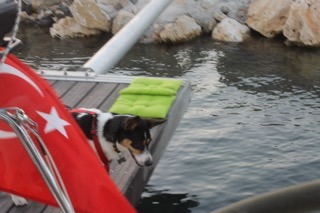 Guney Ege Turk Sahilleri ve Yunan Adalari….Ben gittim, ben gordum