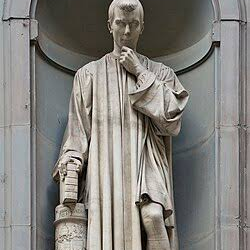 Prens – Machiavelli